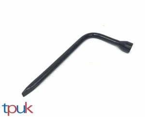 FORD TRANSIT MK3 MK4 MK5 WHEEL BRACE 1986 - 2000 FOR 14 INCH WHEELS BRAND NEW - Picture 1 of 2