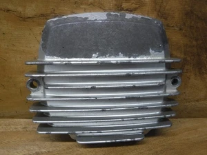 1999 - 2003 Yamaha TTR225 XT225 Cylinder Head Inspection Cap Cover Caps Camshaft - Picture 1 of 11