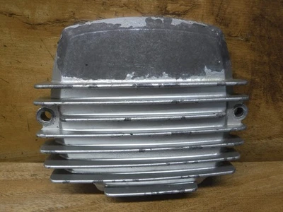 1999 - 2003 Yamaha TTR225 XT225 Cylinder Head Inspection Cap Cover Caps Camshaft - Image 1 of 4