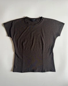 1997ss Gucci By Tom Ford Stretch T-Shirt 44 #M401 - Bild 1 von 4