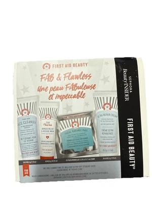 Sephora Beauty Insider 4 шт. Кара для кожи первой помощи красоты - Изображение 1 из 3