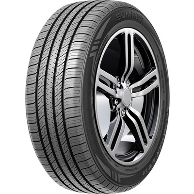 4 Tires Summit Ultramax A/S 2.0 195/55R16 87H AS All Season Foto 1 de 3