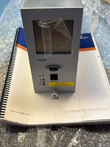 NEW Alpha Technologies 018-574-20-046 CXCM4 Cordex Controller Module - Picture 1 of 9