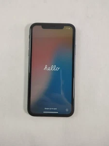 Apple iPhone XR A1984 64 GB iOS 18.5 ( Wi-Fi + 4G ) Débloqué - Photo 1 sur 6