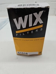 Engine Oil Filter-DOHC Wix 51516 - Picture 1 of 1