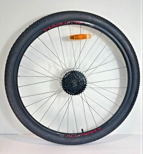 29 Zoll Schnellspanner Scheibenbremse Hinterrad - Bild 1 von 15