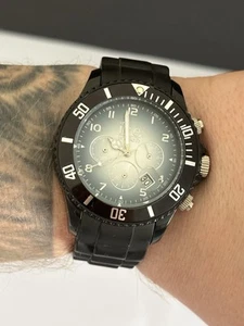 Orologio ICE Watch Ice-Blue Chrono - Foto 1 di 13