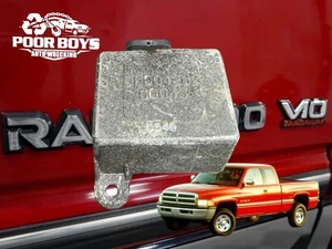 Dodge Ram 2500 1998 8,0 L V10 4x2 módulo de luz de circulación diurna 56004262 fabricante de equipos originales - Imagen 1 de 7
