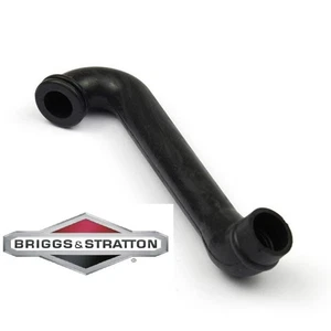 Briggs & Stratton 794683 Entlüftungsleitung INTEK  Schlauch gewinkelt Neu! - Bild 1 von 1