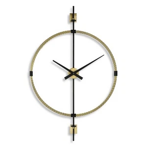 Uttermost 06106 Time Flies - Wall Clock-48.75 Inches Tall and 30.75 Inches Wide - Picture 1 of 1