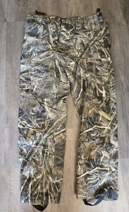 Drake Waterfowl Systems Camo Pants Hunting Size Large - Picture 1 of 4