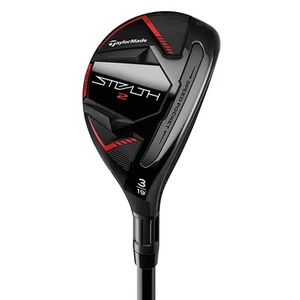 NEW TaylorMade Stealth 2 Rescue Hybrid - Choose Club, Shaft & Flex - Picture 1 of 4