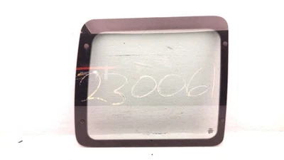 1998-2014 Ford E350 Van Driver vidro traseiro esquerdo janela traseira fabricante de equipamento original Xc2z1542006ab - Imagem 1 de 4