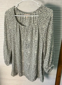 Banana Republic Damen Blusen Größe Small - Bild 1 von 7