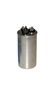 MARS 12784 Run Capacitor 35/7.5 MFD 440V Dual Round JARD - Picture 1 of 1