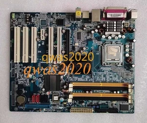 100% test Advantech AIMB-763VG AIMB-763VG-00A1E industrial control motherboard - Picture 1 of 3