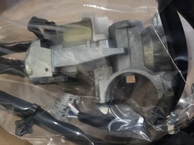 For 1994-1996 Honda Accord Ignition Lock Cylinder CSE1658 New In Box With KEYS - Image 1 of 4