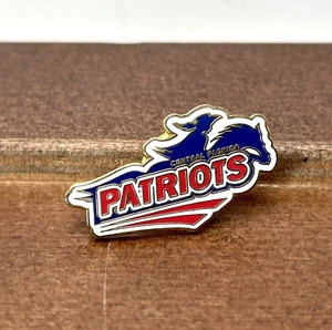 Central Florida Patriots Lapel Pin Button - Picture 1 of 3