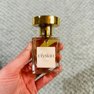 Extracto de parfum Elysian La Belle Vanille Niche 30MIL 1,0 oz Foto 1 de 4