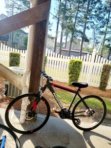 NISHIKI ANASAZI Large 700 C Bike - Picture 1 of 10