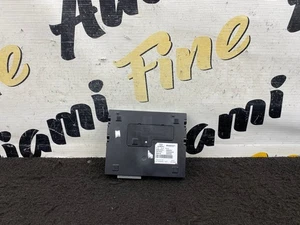 15-21 Subaru WRX STI Telematics Radio Control Module 86222SG010 - Picture 1 of 8