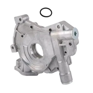 M340 High Volume Oil Pump For Lincoln Mark LT 5.4L V8 GAS SOHC 2006-2008 - Picture 1 of 11