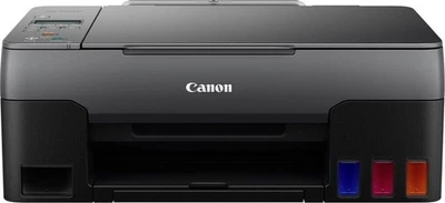 Canon Pixma G2520 Multifunktionsdrucker 3in1 Color A4 mit Tintentanks 4465C006 - Bild 1 von 3