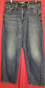 Levis Silvertab Jeans Mens 32x30 Loose W33" L29.5" - Picture 1 of 5