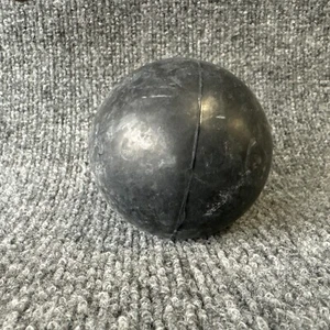 Yamada 770596 Ventilkugel schwarz 80E 90mm EPDM NEU - Bild 1 von 11