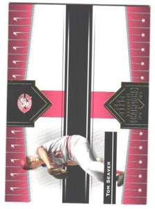 2005 Donruss Champions Tom Seaver #425 - Picture 1 of 2