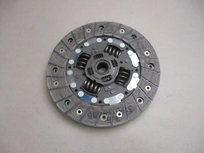 Opel Ascona C Kadett D E Vectra A 1,6 1,8 Kupplungsscheibe Kupplung Ø200 NEU org - Bild 1 von 4