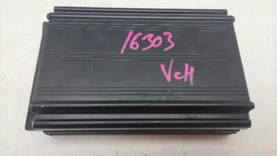 8N7035223 modulo elettronico per AUDI TT (8N3 8N9) 1.8 T ROADSTER 1998 2078713 - Immagine 1 di 4