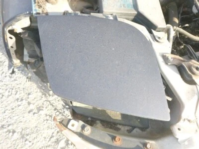 Conjunto de faros derechos usados se adapta a: Dodge Stealth 1992 grado derecho A Foto 1 de 4