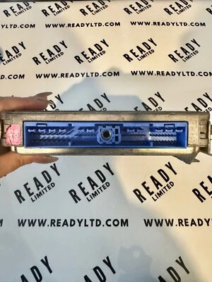 1991 Nissan 240SX ECM ECU A11-B45-G08 - Изображение 1 из 2