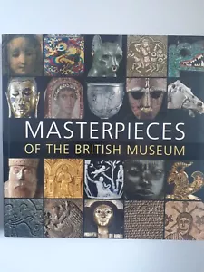Masterpieces of the British Museum by J. D. Hill (Softcover, 2009) - Picture 1 of 3
