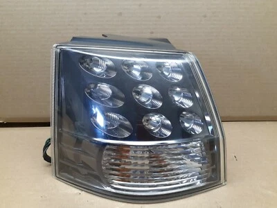 🏁2007-2013 Luz trasera LED lado conductor izquierdo Mitsubishi Outlander OEM Foto 1 de 4