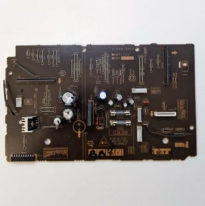 Pioneer SC-1227 -K Receiver Parts V-Reg Board AWX1163 Tested - Picture 1 of 8