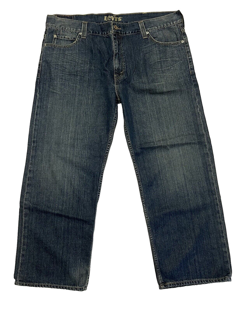 Levis 549 In Men's Jeans for sale | eBay