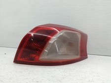 2009-2015 Mitsubishi Lancer Passenger Right Side Tail Light Taillight Oem FEPRE