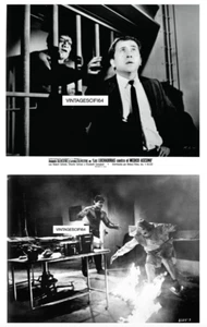 LOTE DE FOTOS DE PELÍCULAS DE TERROR DOCTOR OF DOOM LA LUCHADORAS CONTRA EL MÉDICO ASESINO (2) - Imagen 1 de 1