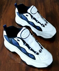 Vintage Pro Wings Women's Sneakers / Shoes Size 8 - Picture 1 of 5