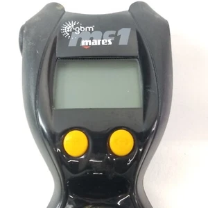 DACOR Mc1 Scuba Dive Diving Computer As-Is MC 1 RGBM #4893 - Picture 1 of 9