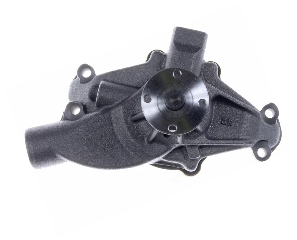 PUERTAS bomba de agua motor Corvette 71-82 350 Foto 1 de 3