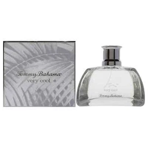 Tommy Bahama Very Cool Men 3.4 oz 100 ml Eau De Cologne Spray Box Sealed - Picture 1 of 4