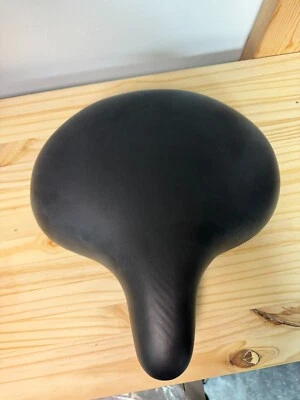 Велосипедное сиденье 1000100444 - Vision Fitness - Изображение 1 из 3
