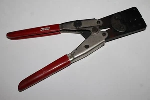 Daniels GMT221 DMC Ratcheting Hand Crimping Tool - Picture 1 of 2