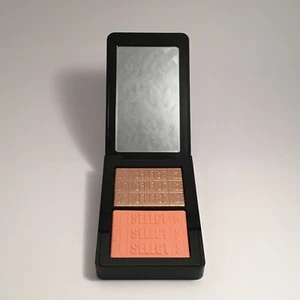 MAC Select Extra Dimension Skinfinish + Blush - Select 2 - Picture 1 of 1