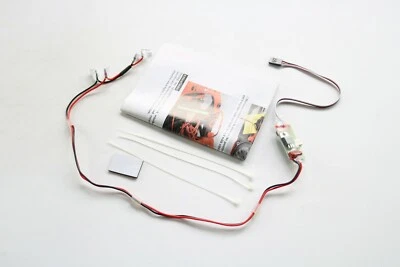 Kit de interruptor de apagado remoto del motor para motor HPI Baja 5B SS 5T LOSI CY Zenoah King Foto 1 de 4