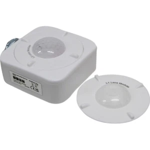 Kightsbridge 360 Deg PIR Motion Sensor Detector for KWB90 or LWB165 LED Low Bay - Picture 1 of 5