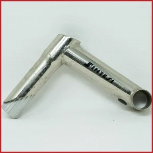 NOS SINTESI STEEL QUILL STEM 130mm 25.4 1+1/4 INCH OLD MTB MOUNTAIN BIKE VINTAGE - Picture 1 of 6